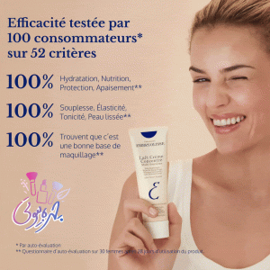 کرم مرطوب کننده چند منظوره امبریولیس embryolisse 1 کرم مرطوب کننده چند منظوره امبریولیس embryolisse
