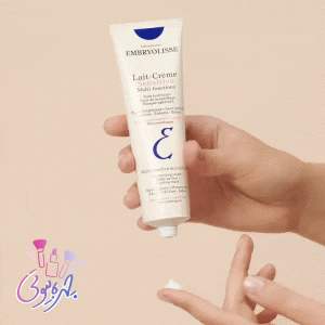 کرم مرطوب کننده چند منظوره امبریولیس embryolisse 2 کرم مرطوب کننده چند منظوره امبریولیس embryolisse