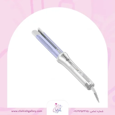 فر كننده اتوماتيك مو شيگلم مدل Airflow style pro سايز ٢٥ ميل